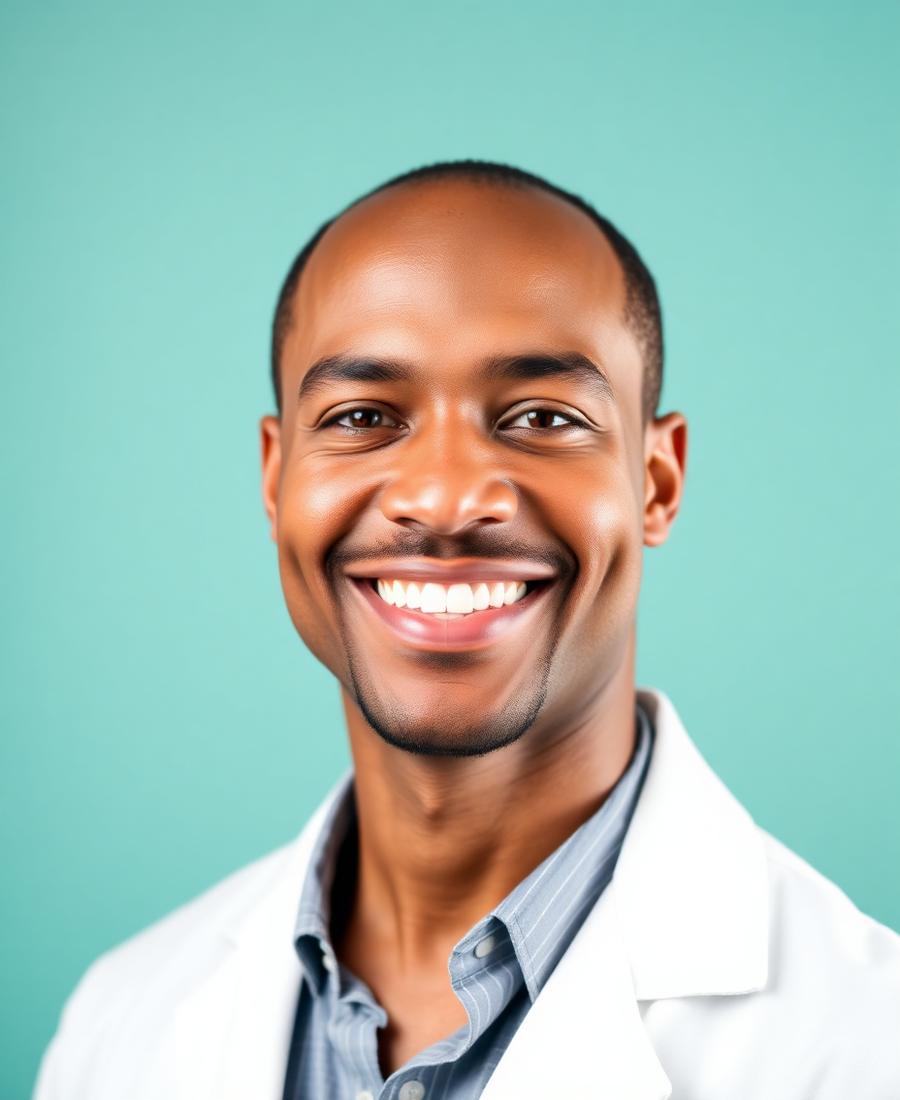 Dr. H Mtshali, BDS