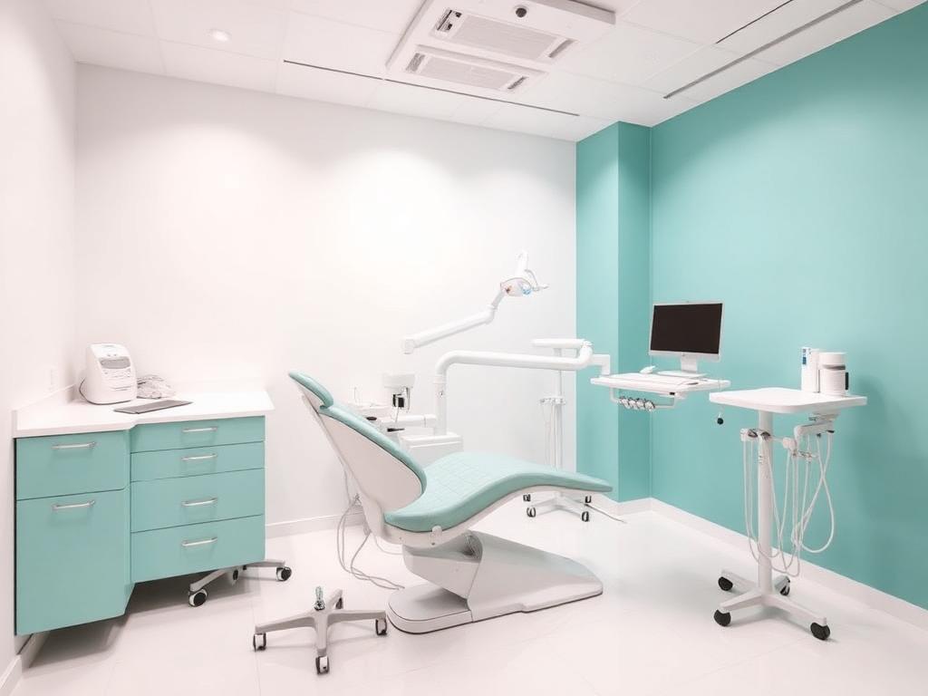 FriendlyDentist practice photo 2